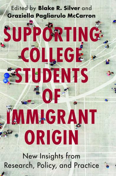Supporting College Students of Immigrant Origin