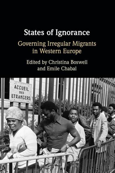 States of Ignorance