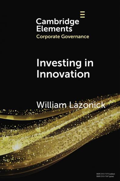 Investing in Innovation
