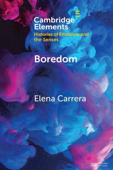 Boredom