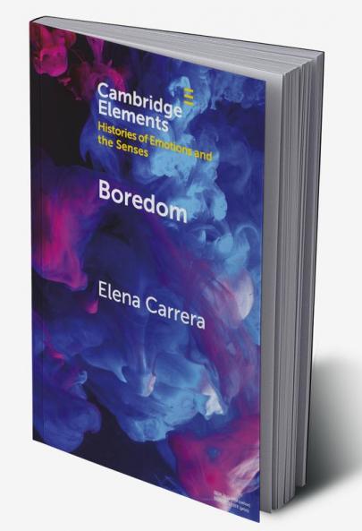 Boredom