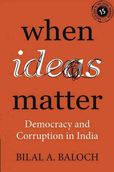 When Ideas Matter