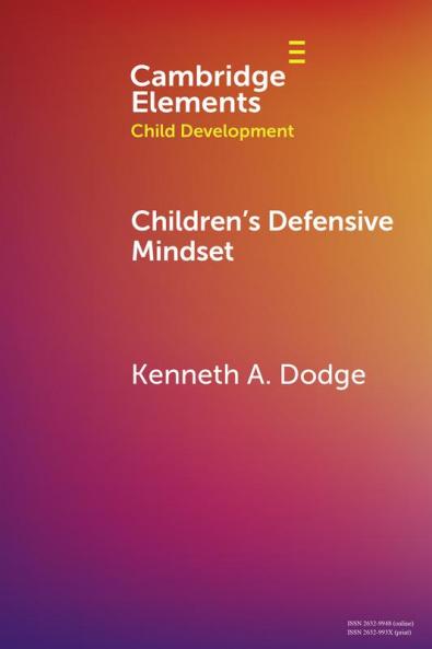 Children's Defensive Mindset