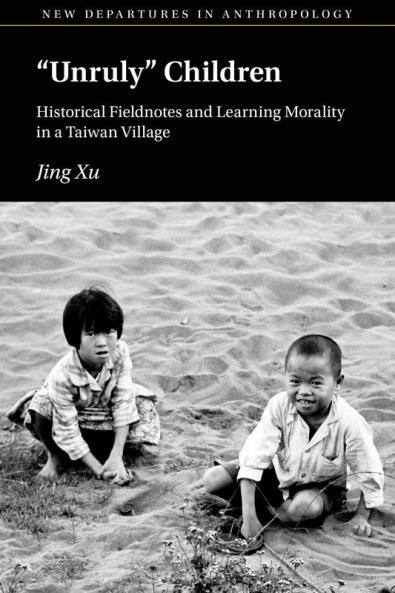 'Unruly' Children