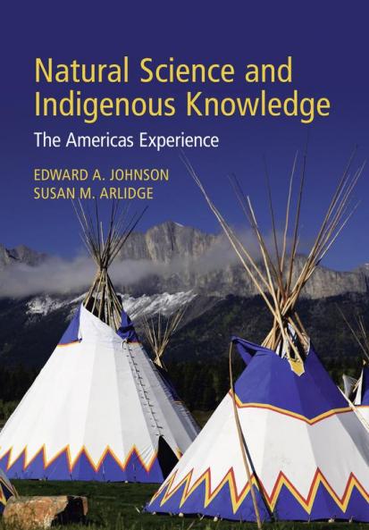 Natural Science and Indigenous Knowledge