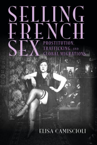 Selling French Sex