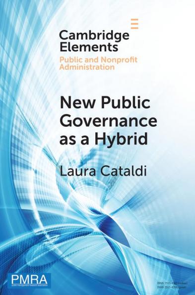 New Public Governance as a Hybrid