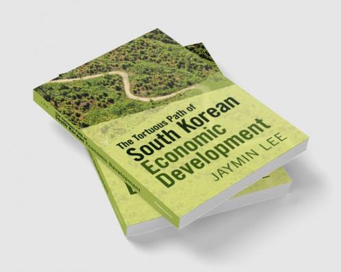 The Tortuous Path of South Korean Economic Development