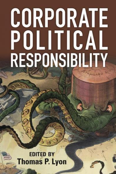 Corporate Political Responsibility