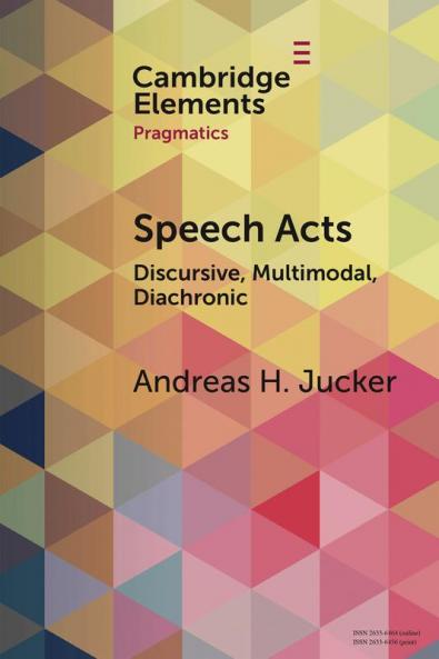 Speech Acts