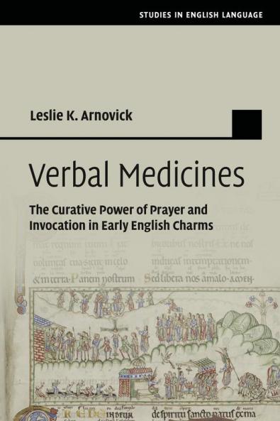 Verbal Medicines