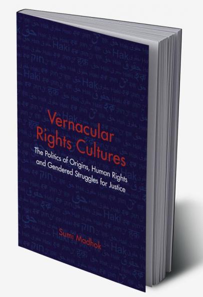 Vernacular Rights Cultures