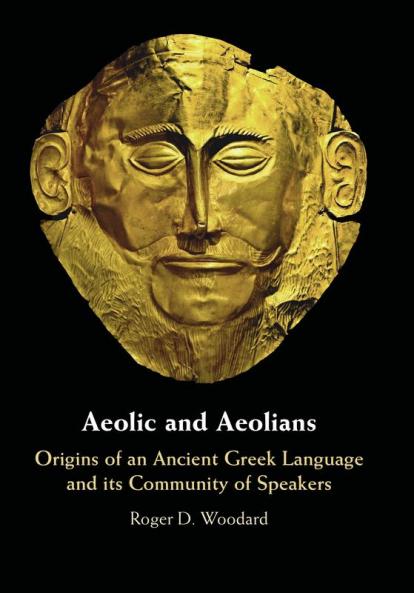 Aeolic and Aeolians