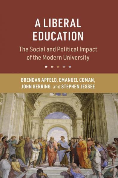 A Liberal Education