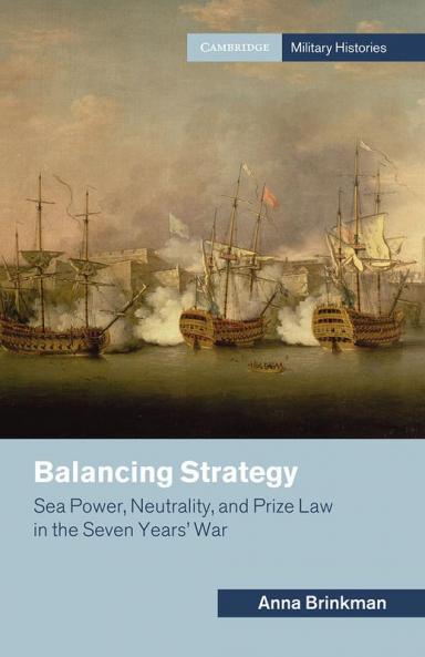 Balancing Strategy