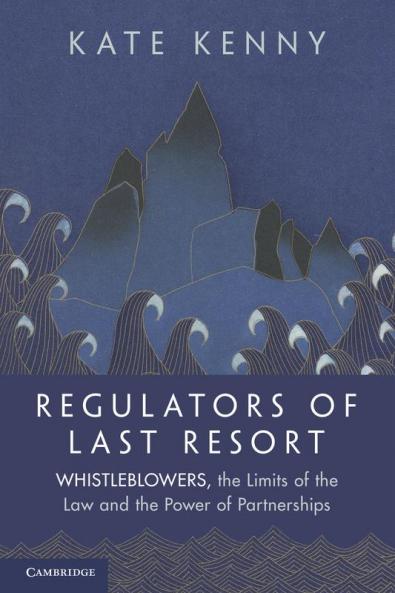 Regulators of Last Resort