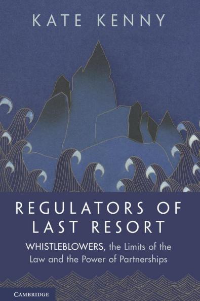 Regulators of Last Resort