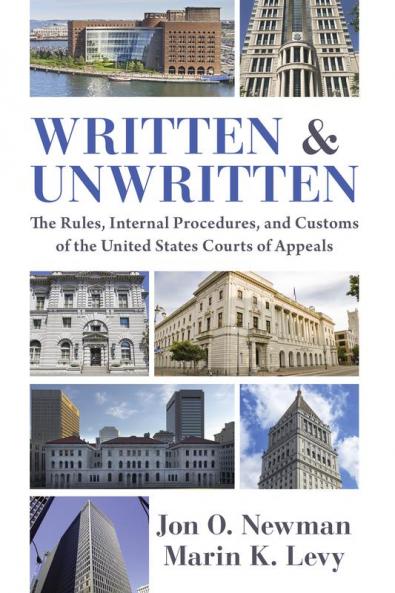 Written and Unwritten