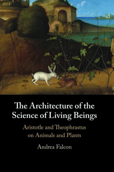 The Architecture of the Science of Living Beings