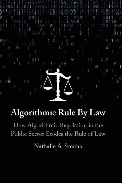 Algorithmic Rule By Law