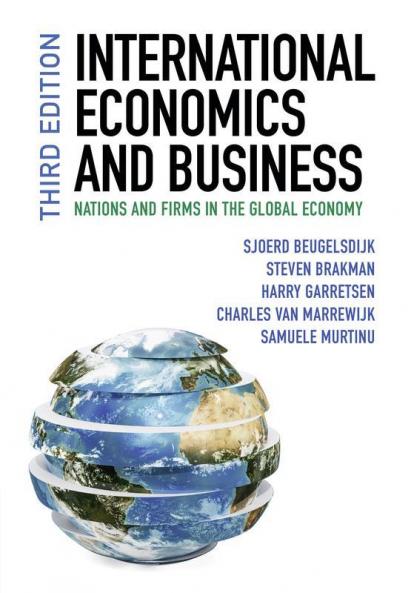 International Economics and Business