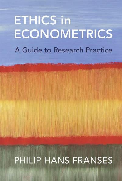 Ethics in Econometrics