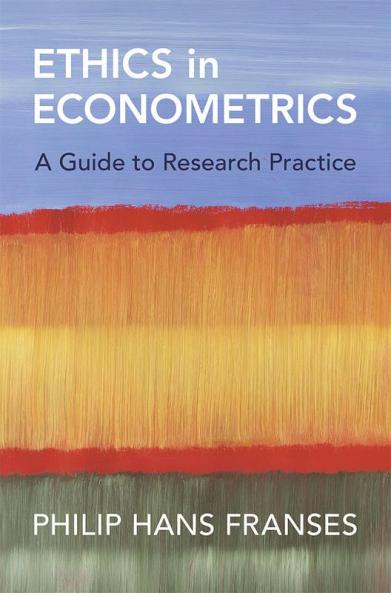 Ethics in Econometrics