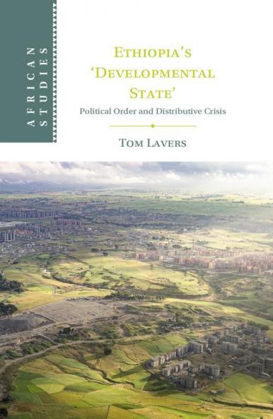 Ethiopia's 'Developmental State'