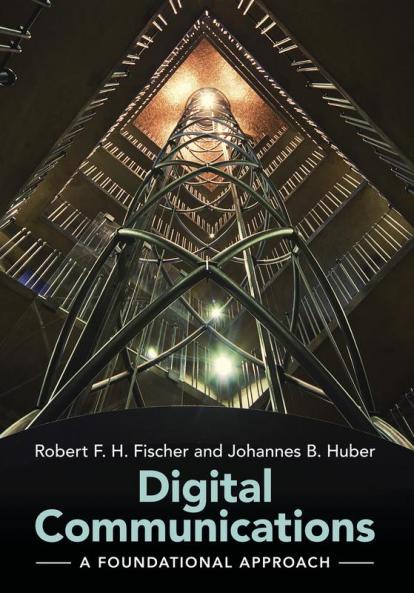 Digital Communications