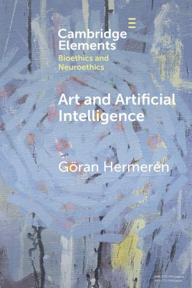 Art and Artificial Intelligence