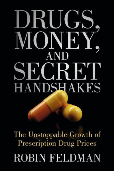 Drugs Money and Secret Handshakes