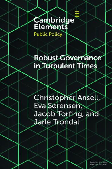 Robust Governance in Turbulent Times