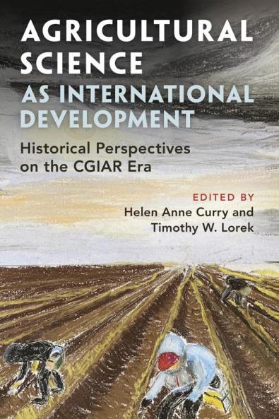 Agricultural Science as International Development