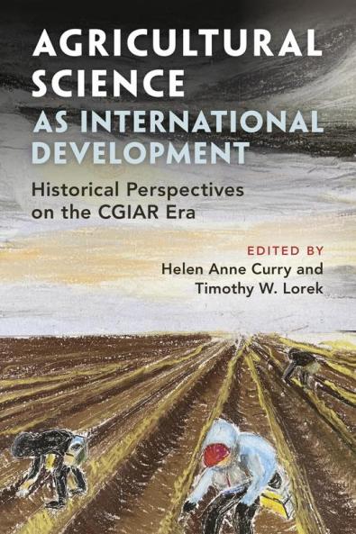 Agricultural Science as International Development