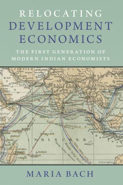 Relocating Development Economics