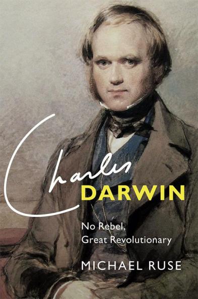 Charles Darwin