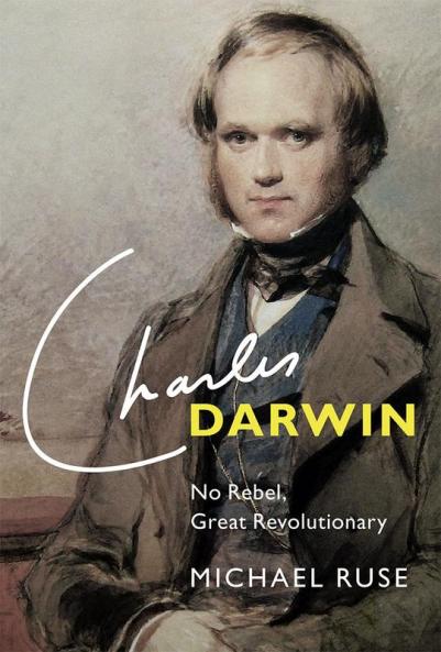 Charles Darwin