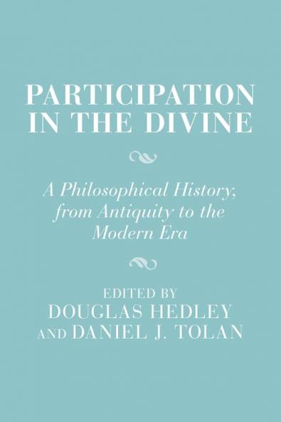 Participation in the Divine