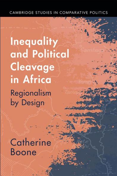 Inequality and Political Cleavage in Africa