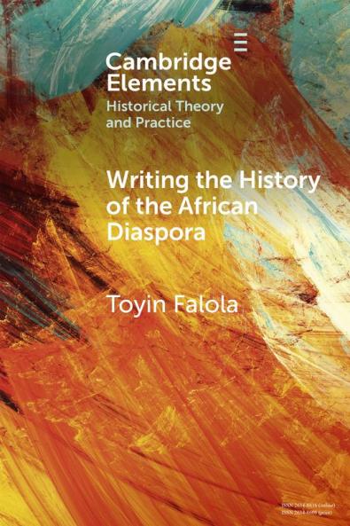 Writing the History of the African Diaspora