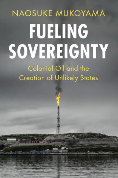 Fueling Sovereignty
