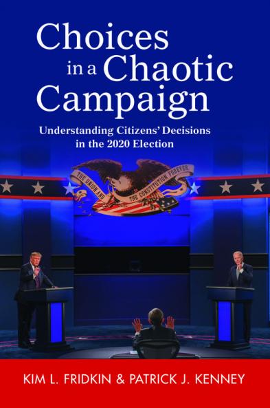 Choices in a Chaotic Campaign