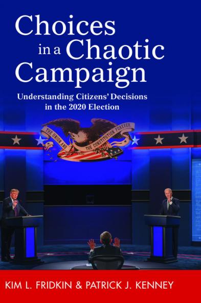 Choices in a Chaotic Campaign