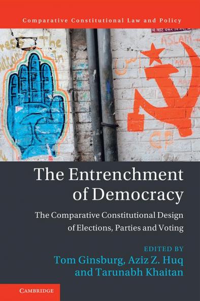 The Entrenchment of Democracy