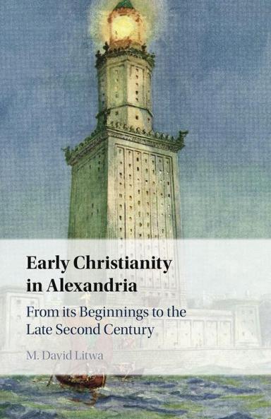 Early Christianity in Alexandria