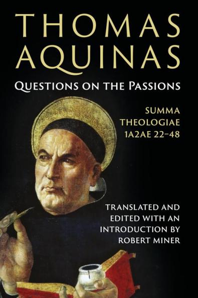 Thomas Aquinas