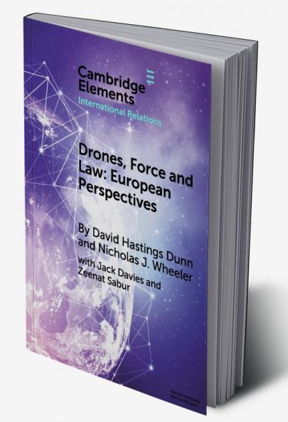 Drones Force and Law