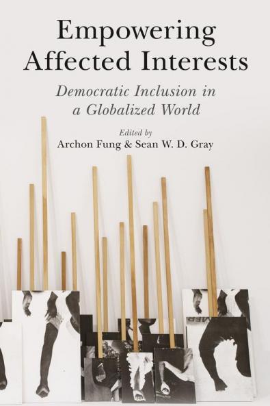 Empowering Affected Interests