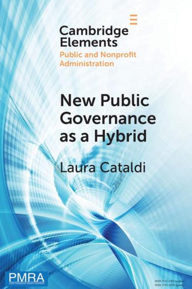 New Public Governance as a Hybrid