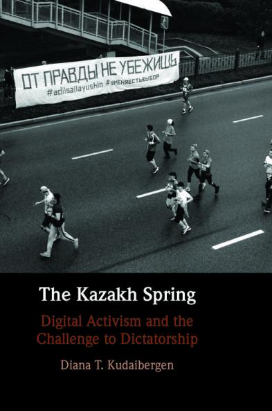 The Kazakh Spring